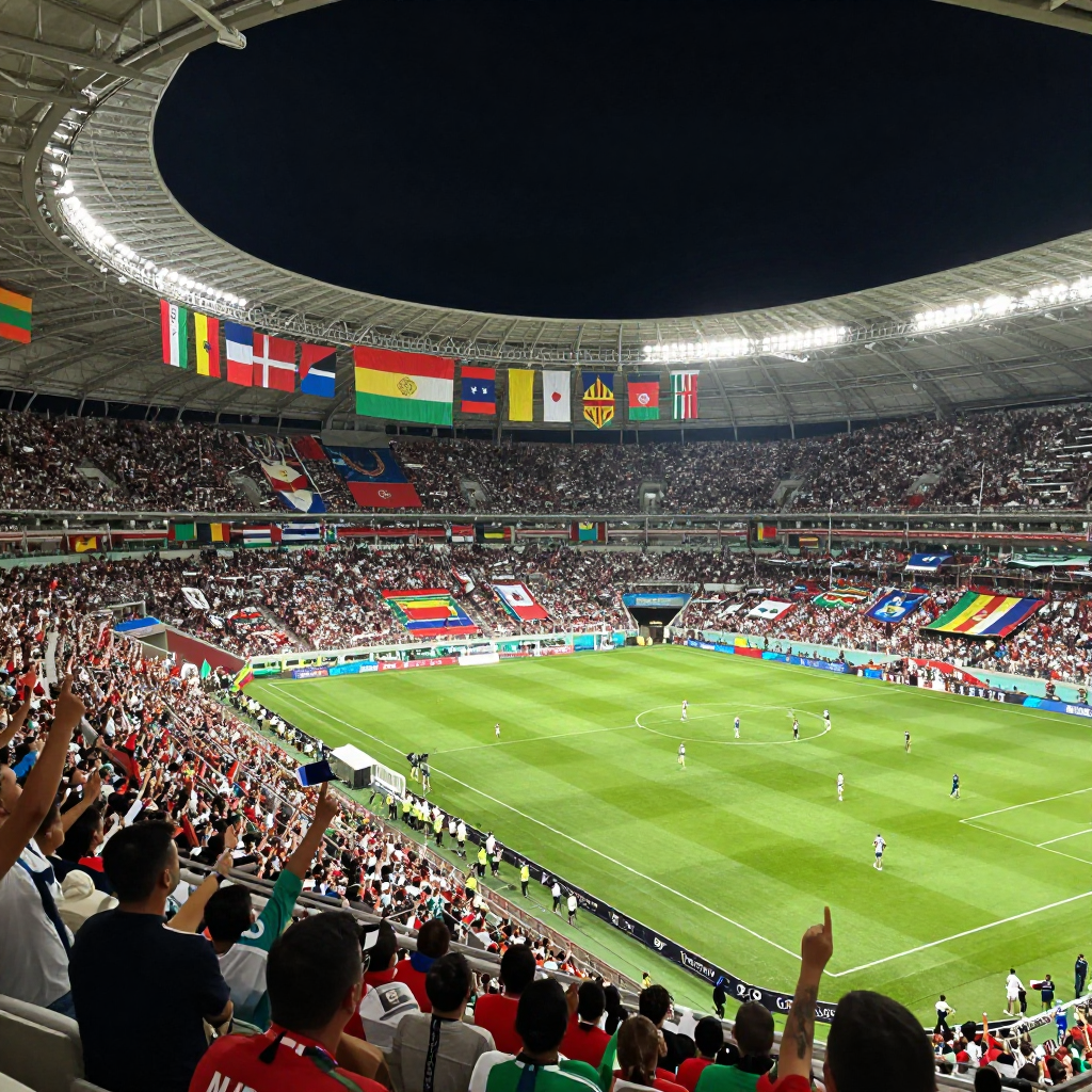 巴西队公布2026世界杯26人大名单